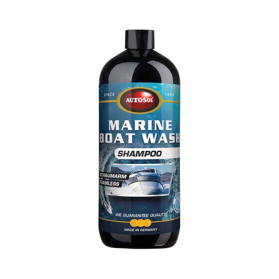 Autosol Marine Boat Wash Shampoo 1L, , bcf_hi-res