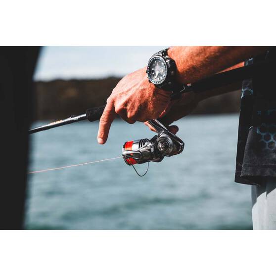 Daiwa 23 Exceler LT Spinning Reel 5000D C, , bcf_hi-res