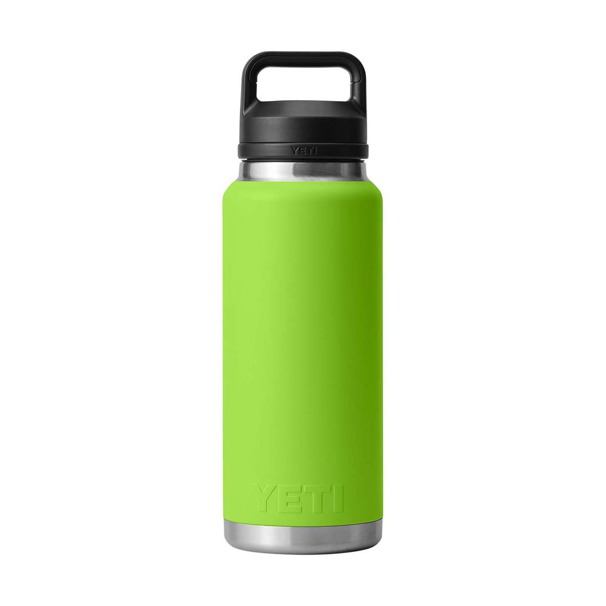 YETI&reg; Rambler&reg; Bottle 36 oz (1065 ml) with Chug Cap Venom, Venom, bcf_hi-res