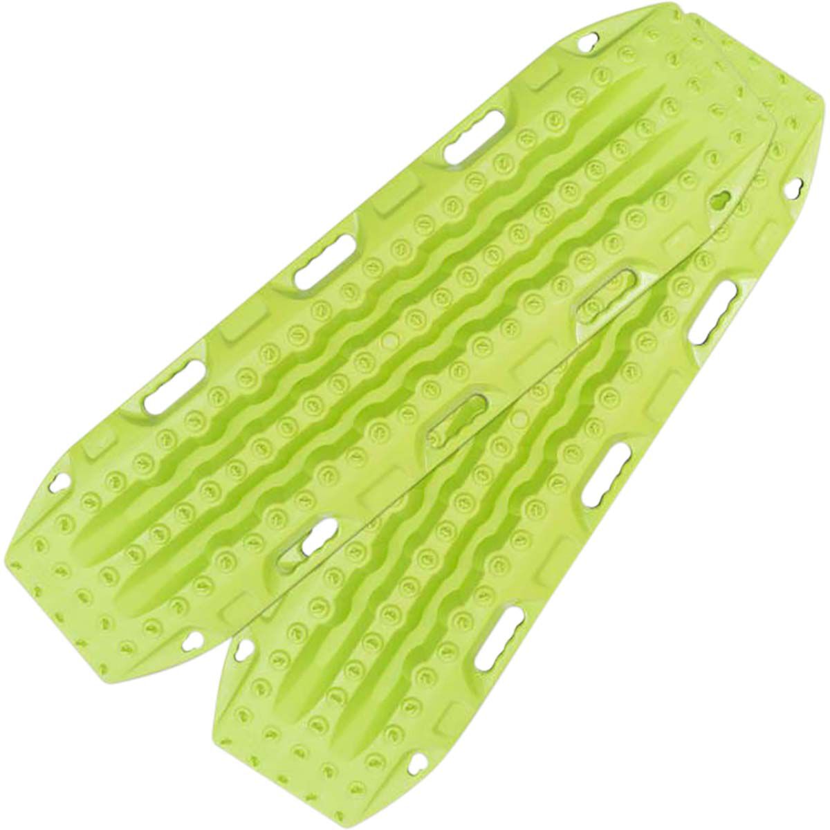 Maxtrax MKII Recovery Boards Lime Green, , bcf_hi-res