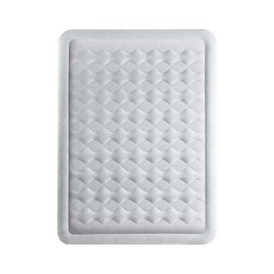 Intex Dura-Beam Deluxe Supreme BIP Queen Air Bed, , bcf_hi-res