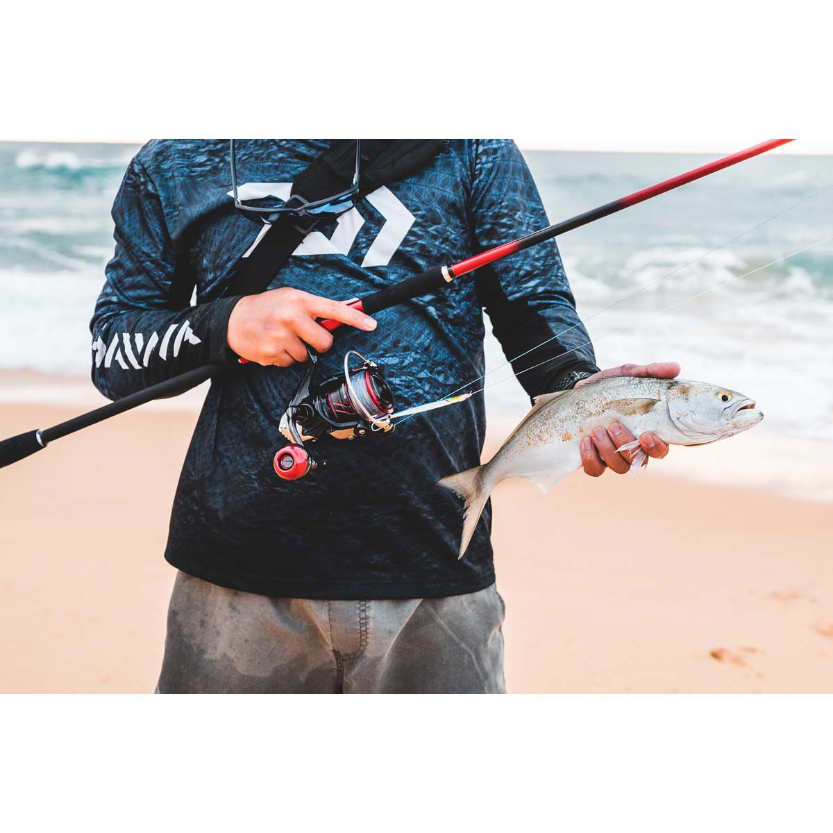 Daiwa 22 Maverick MQ Spinning Reel 6000 XH, , bcf_hi-res