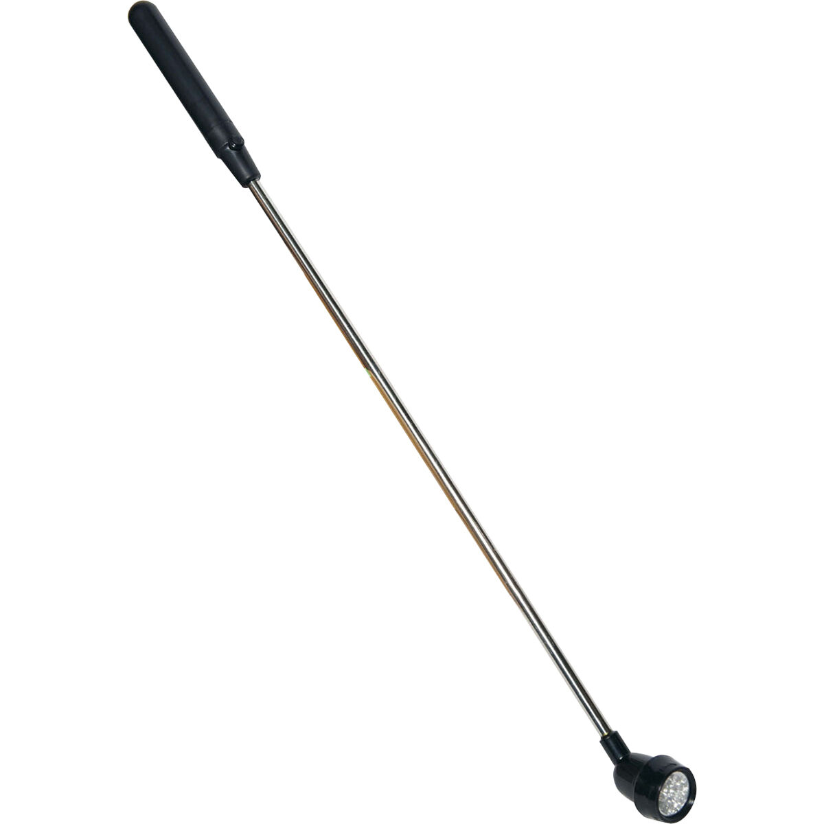Bcf yabby pump clearance