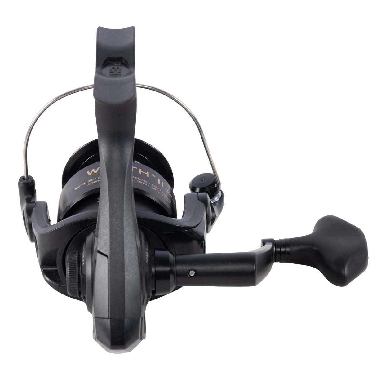 PENN Wrath II 3000 Spinning Reel, , bcf_hi-res