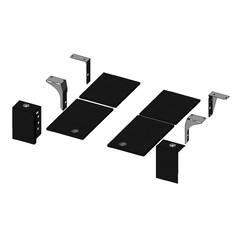 XTM Drawer Wing Kit, , bcf_hi-res