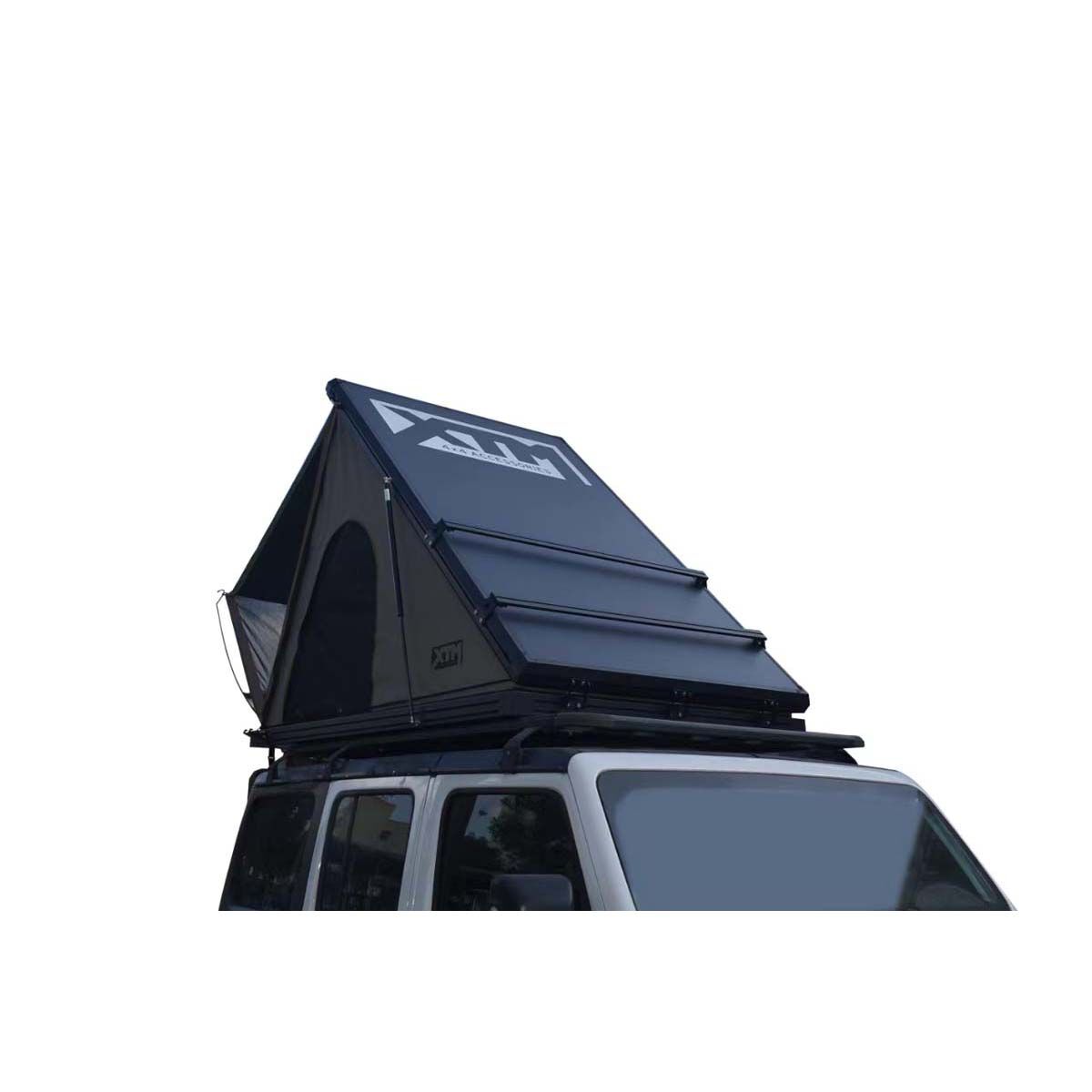 XTM Lightweight Hardtop Rooftop Tent, , bcf_hi-res