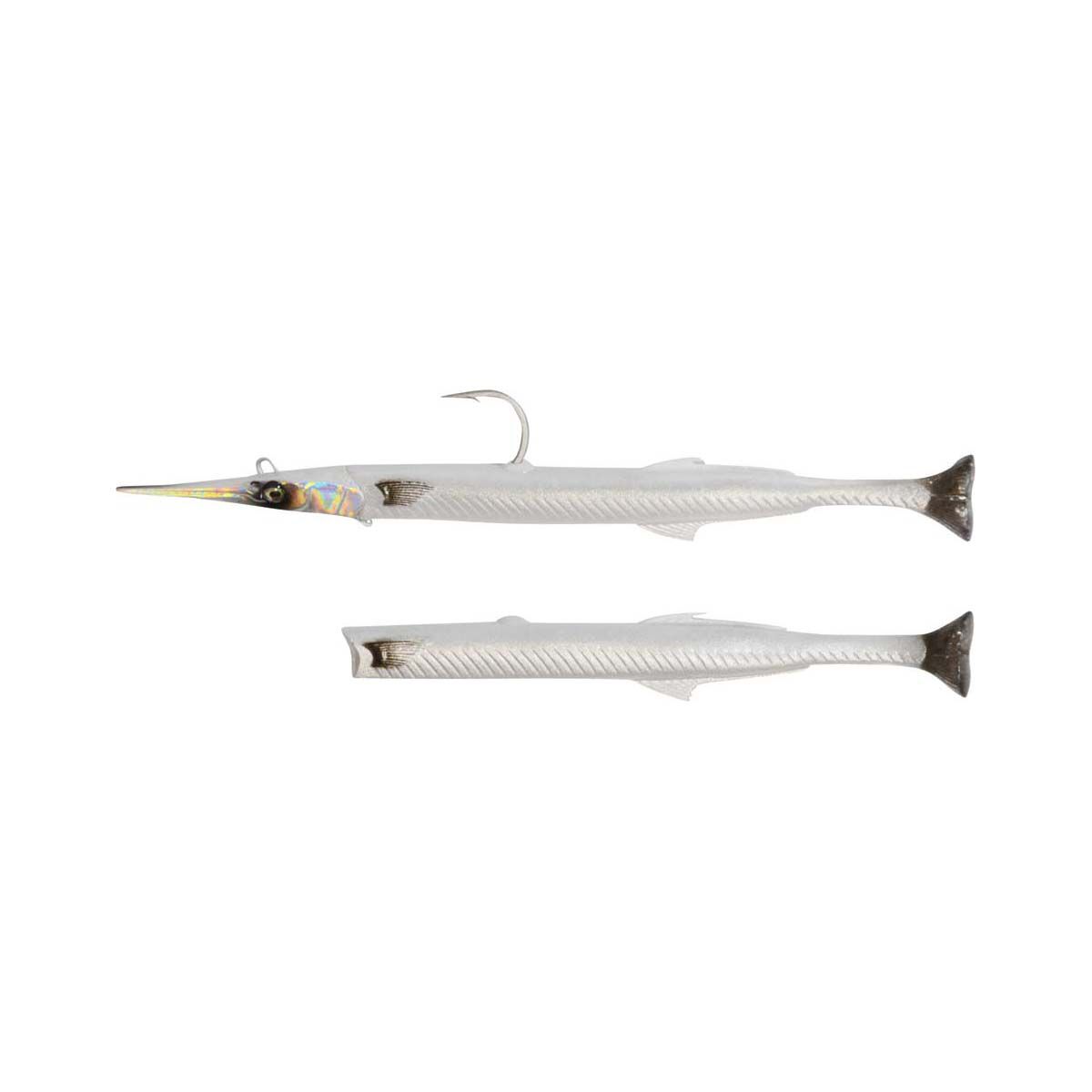 Garfish soft plastic Clearance