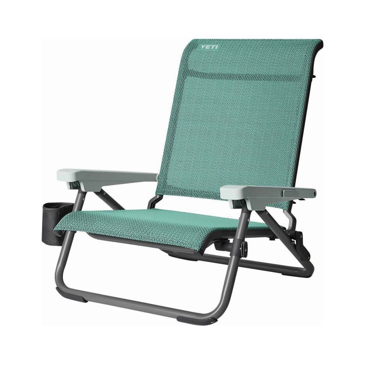 YETI&reg; Hondo&reg; Beach Chair 159kg, Seafoam, bcf_hi-res