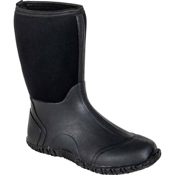 OUTRAK Men's Subzero Gumboots BCF - Main Image