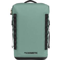 Dometic Backpack Soft Cooler 22L Moss, Moss, bcf_hi-res