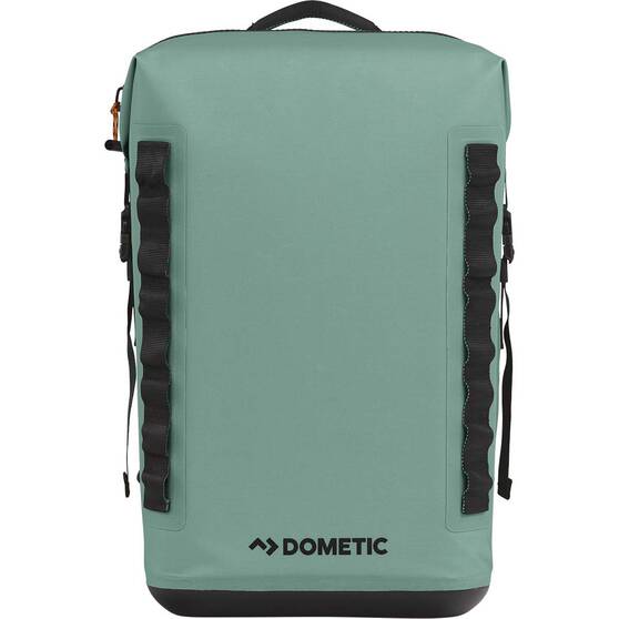 Dometic Backpack Soft Cooler 22L Moss, Moss, bcf_hi-res