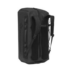 Sea to Summit Hydraulic Pro Duffle Bag 75L Jet Black, Jet Black, bcf_hi-res