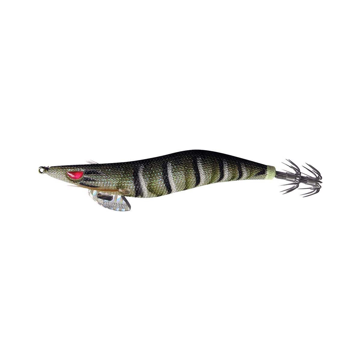 Fujimaru T-Rex Squid Jig 2.5 V12, V12, bcf_hi-res