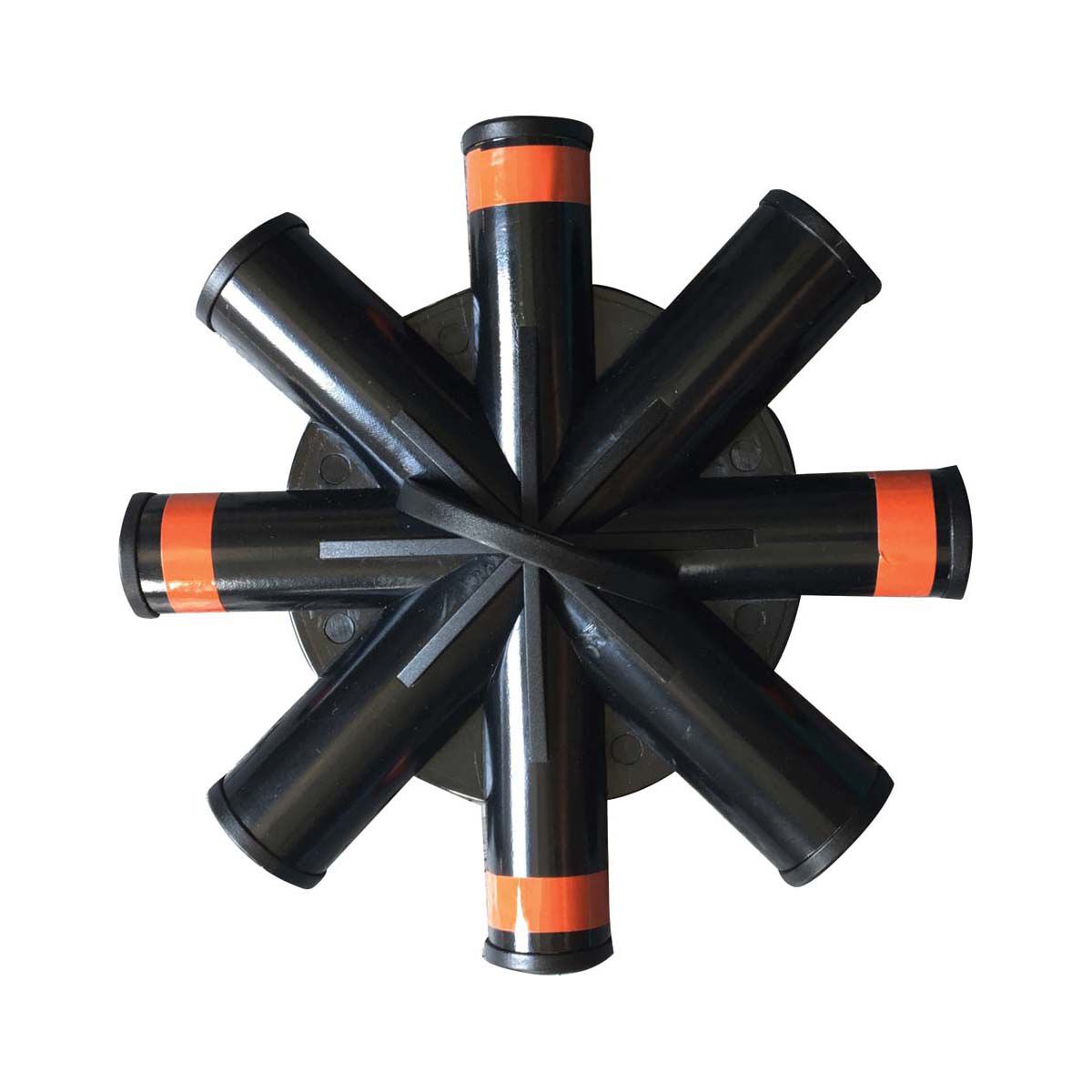 Wanderer homestead tent top