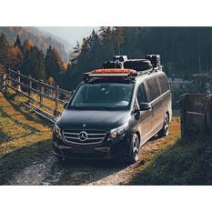 Front Runner Recovery Mounting Kit, , bcf_hi-res