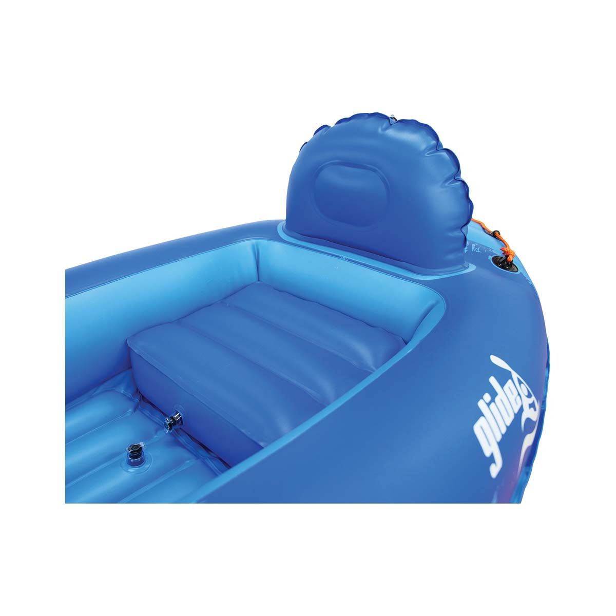 Glide Aquavate Junior Inflatable Kayak, , bcf_hi-res