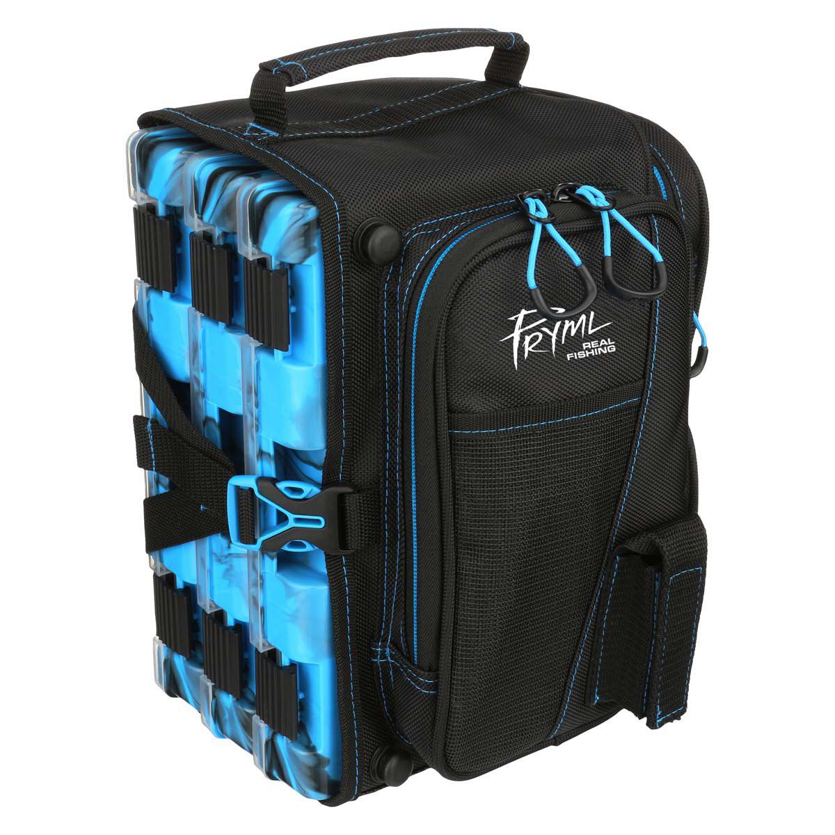Pryml Drift 3600 Sling Tackle Bag BCF