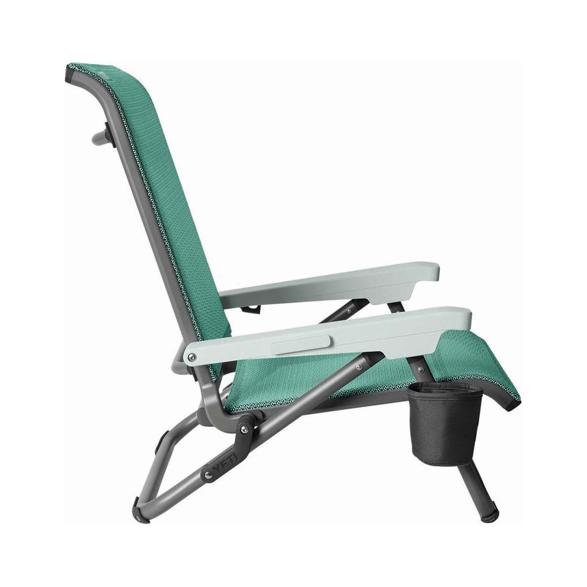 YETI&reg; Hondo&reg; Beach Chair 159kg, Seafoam, bcf_hi-res