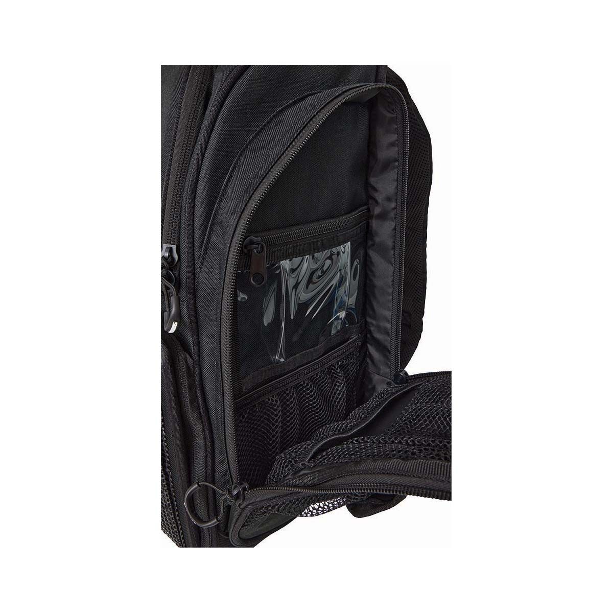 Shimano Large Tackle Backpack, , bcf_hi-res