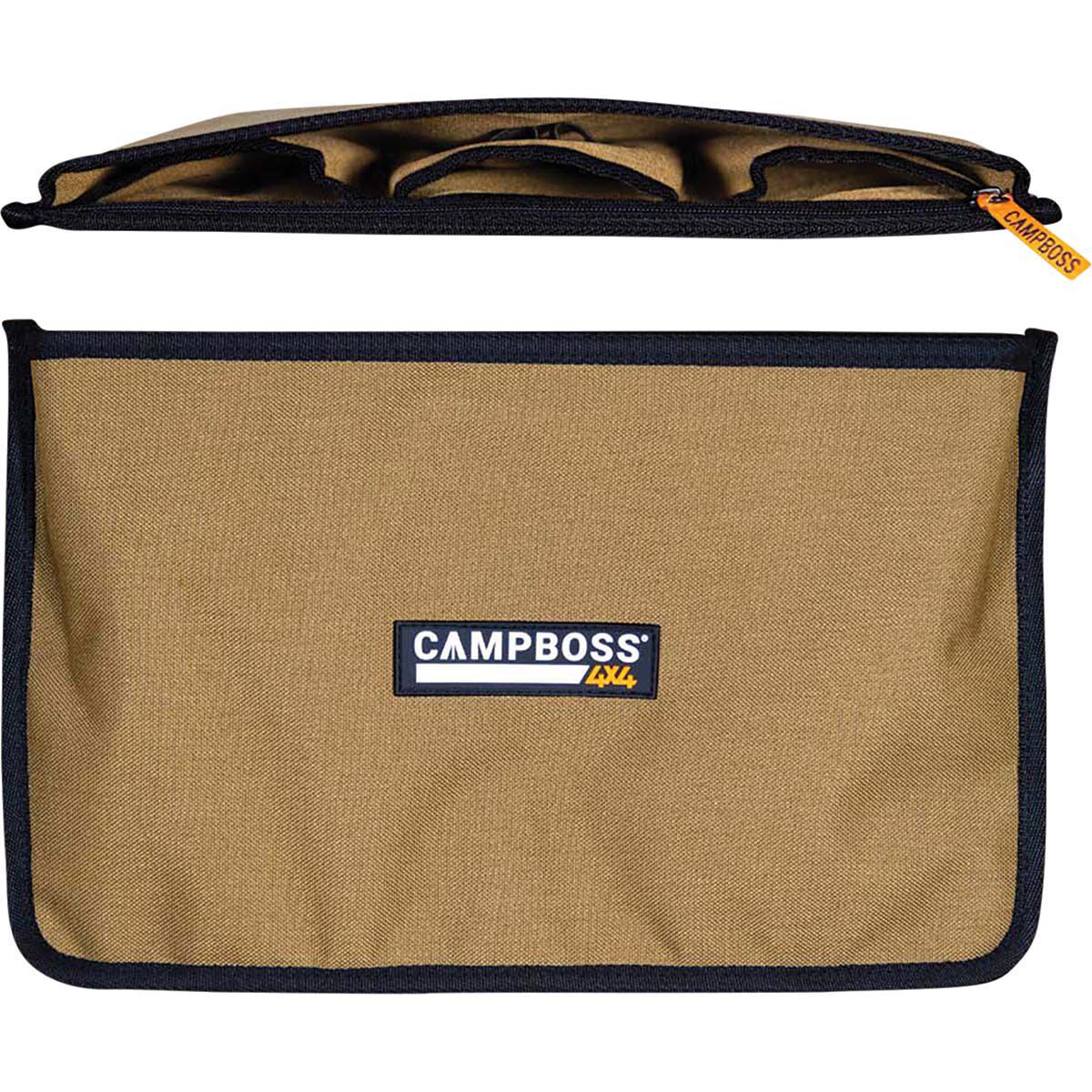 CampBoss&reg; Boss Dash Pod, , bcf_hi-res