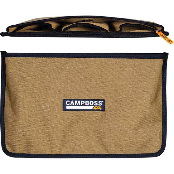 CampBoss® Boss Dash Pod, , bcf_hi-res