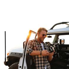 Nextivity Cel-Fi Roam Signal Repeater, , bcf_hi-res