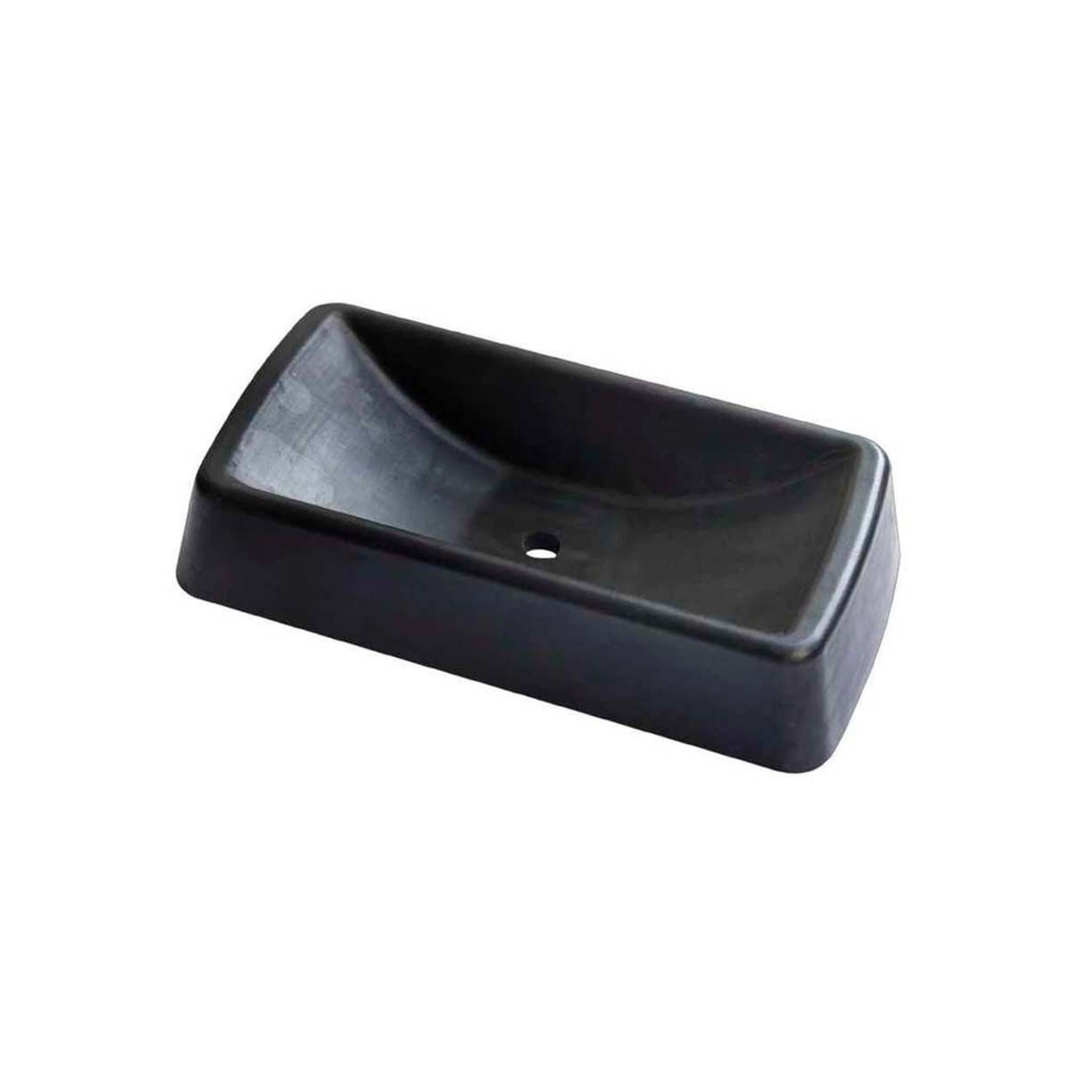 Aussie Traveller Large Jockey Wheel Receiver, , bcf_hi-res