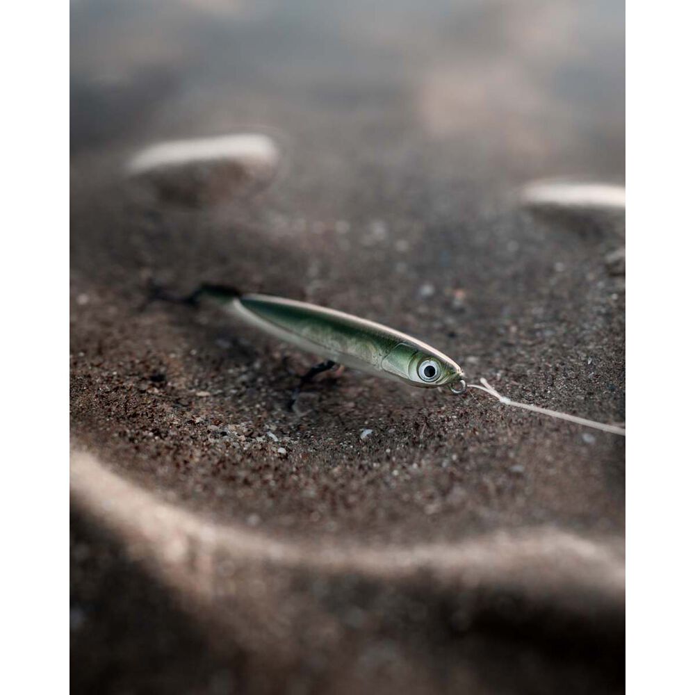 Pro Lure Pencil F Surface Lure 62mm Ultra Minnow
