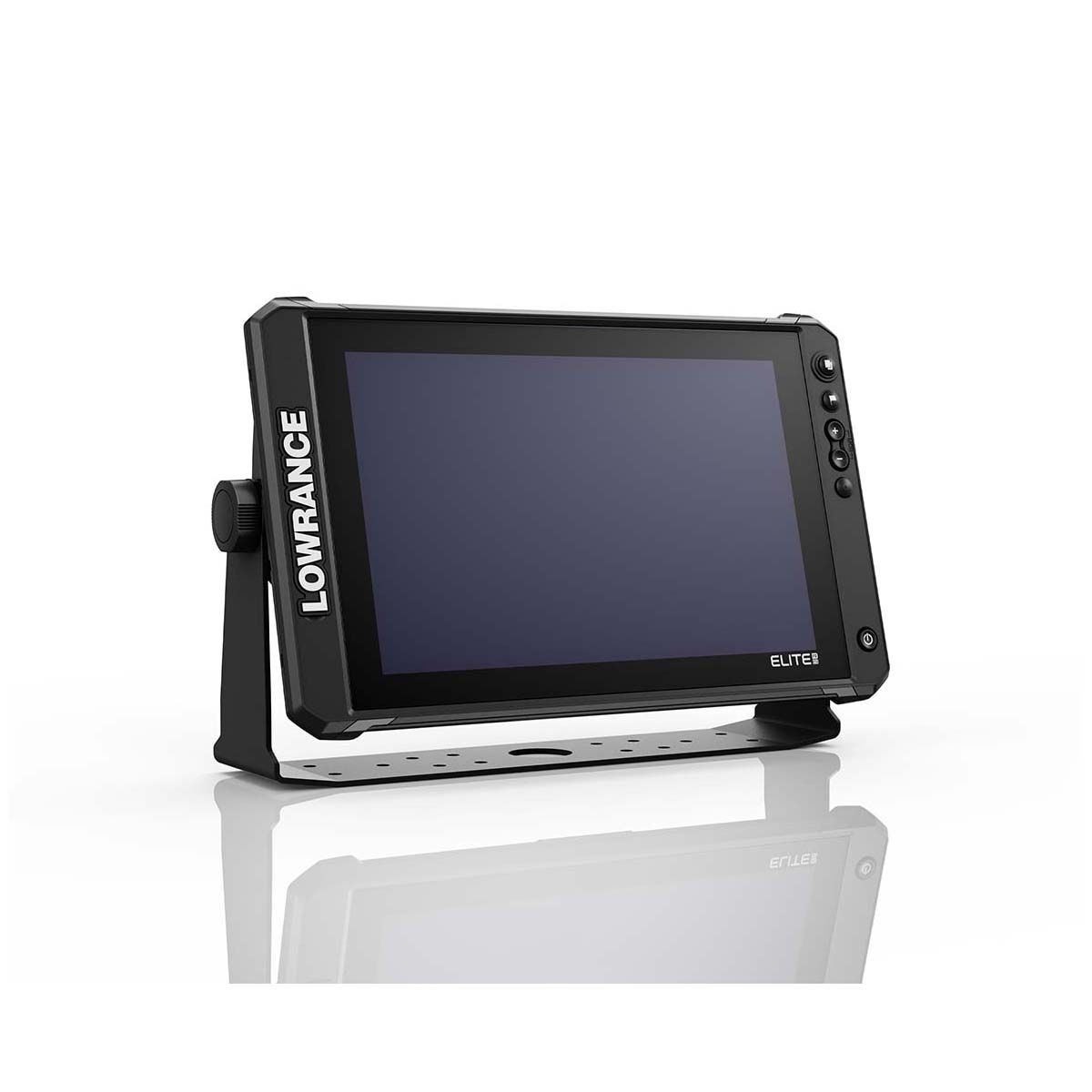 Lowrance Elite FS12&rdquo; Combo Including Active Imaging 3-in-1 Transducer and CMAP, , bcf_hi-res