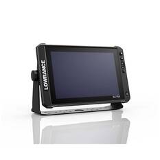 Lowrance Elite FS12” Combo Including Active Imaging 3-in-1 Transducer and CMAP, , bcf_hi-res