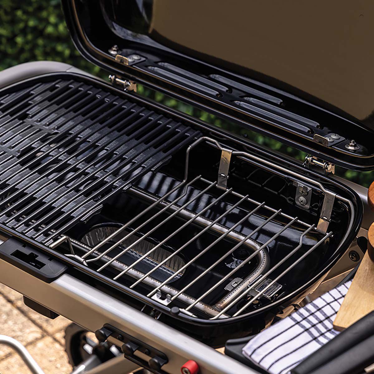 Weber Traveler Trivet, , bcf_hi-res