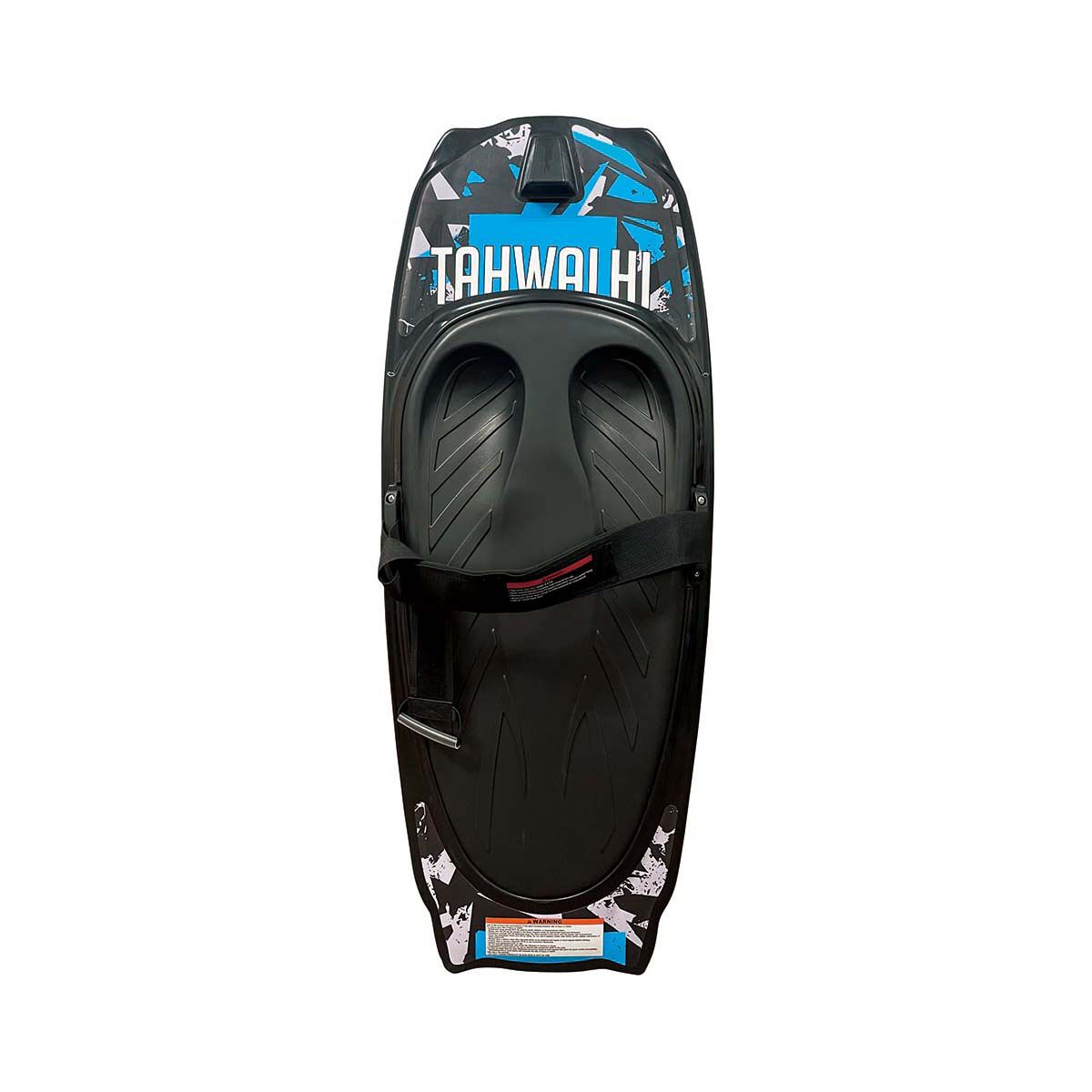 Tahwalhi 49" Twin Tip Kneeboard BCF