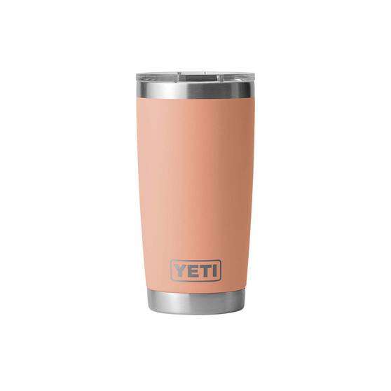 YETI® Rambler® Tumbler 20 oz (591ml) with MagSlider™ Lid Low