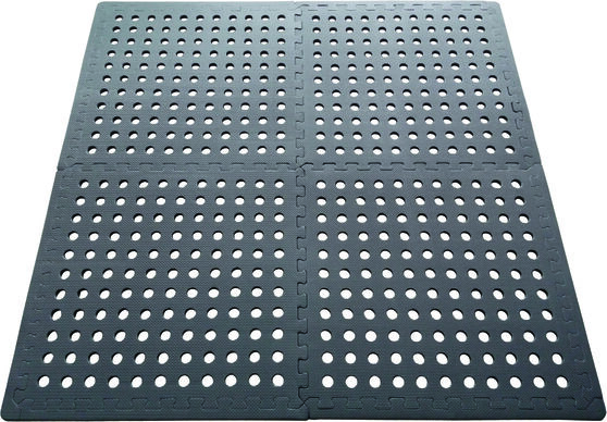 Wanderer Foam Mat With Holes 4 Pack Bcf