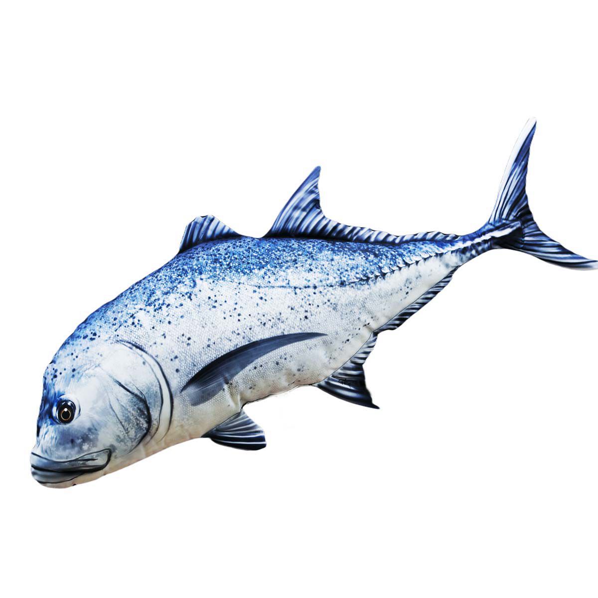 Gaby GT Fish Pillow 100cm BCF