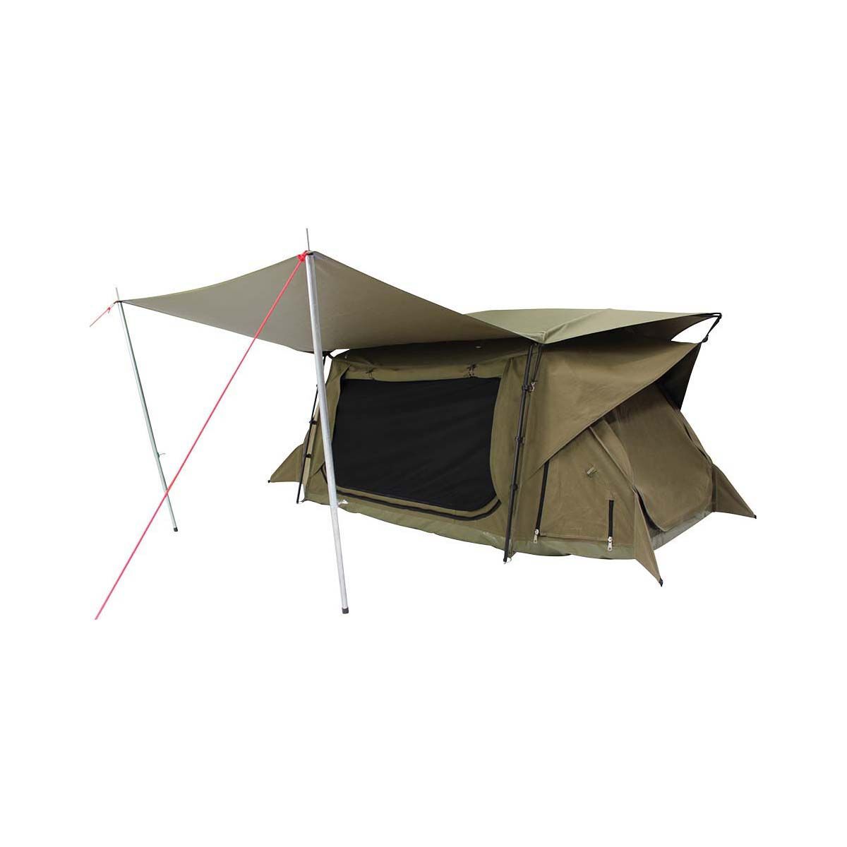 Darche Nebula 1550mm Swag, , bcf_hi-res