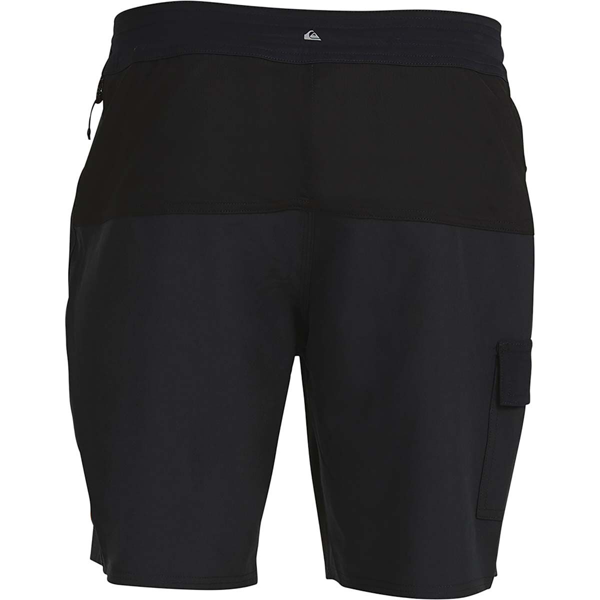 Quiksilver Men's Paddler Boardshorts, Black, bcf_hi-res