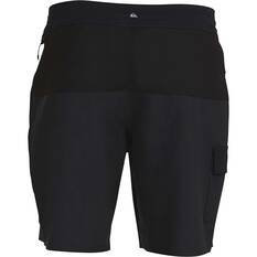 Quiksilver Men's Paddler Boardshorts, Black, bcf_hi-res