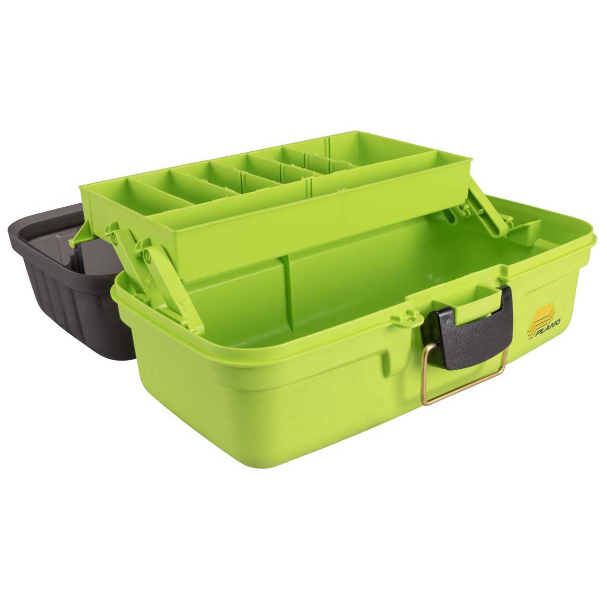 Plano 6101 One Tray Tackle Box, , bcf_hi-res