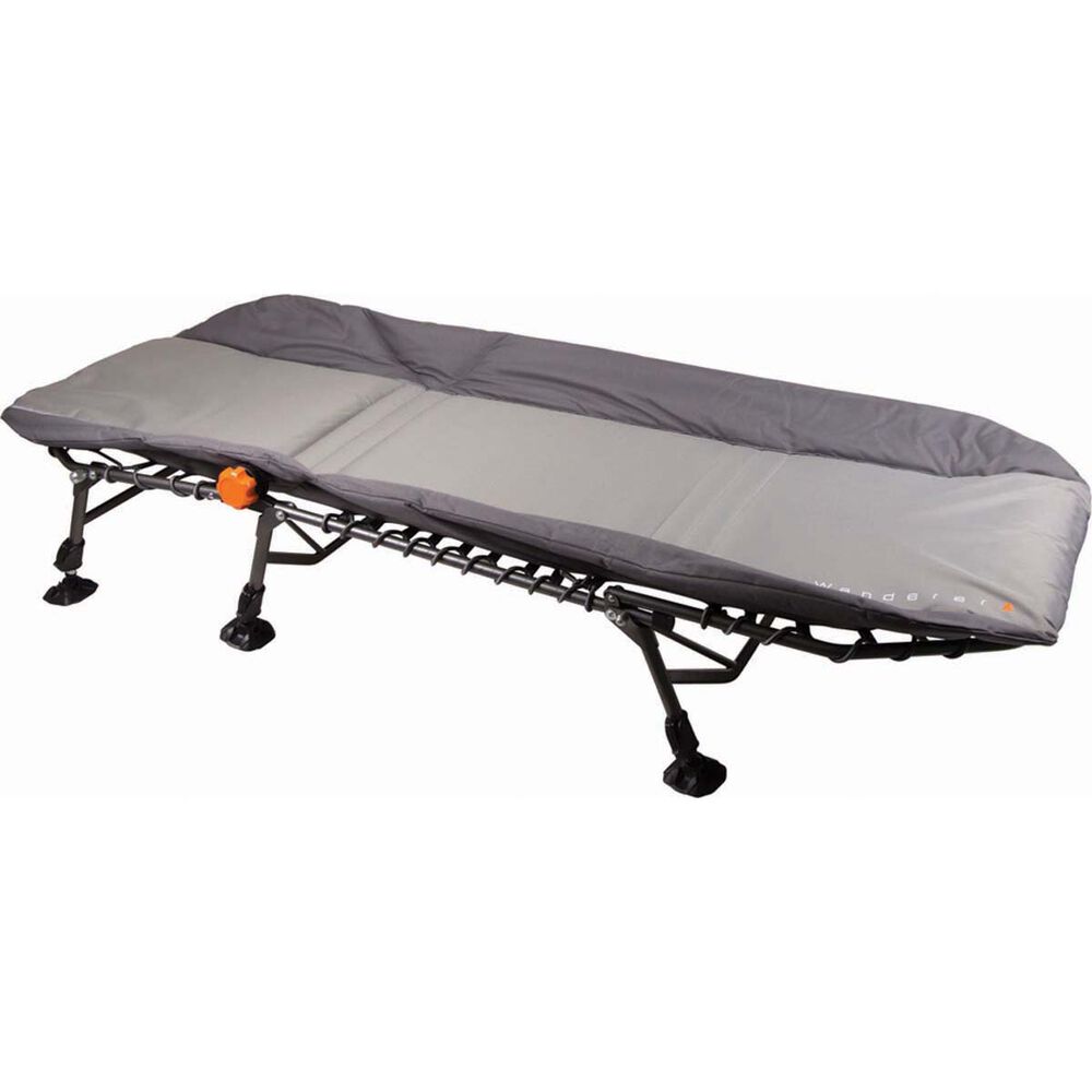 Companion rhino premium camp bed stretcher Clearance