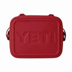 YETI® Hopper Flip® 12 Soft Cooler, Rescue Red, bcf_hi-res