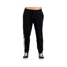 The Mad Hueys Men’s League Anchor Track Pants, Black, bcf_hi-res