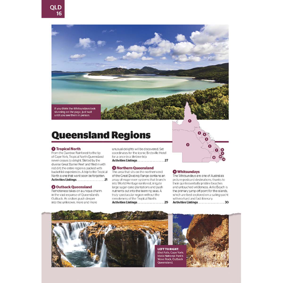 Hema Book 3001 Things Around Aust 1st Ed, , bcf_hi-res