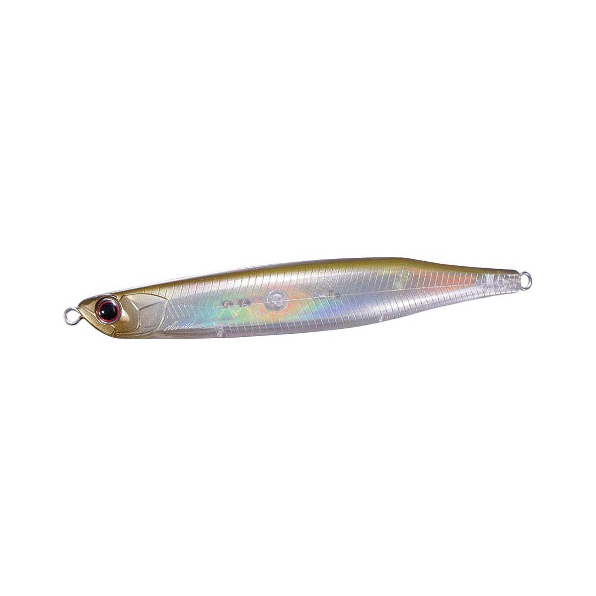 OSP Bent Minnow Surface Lure 76mm TS87, TS87, bcf_hi-res