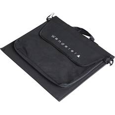 Wanderer 50W Folding Solar Blanket, , bcf_hi-res