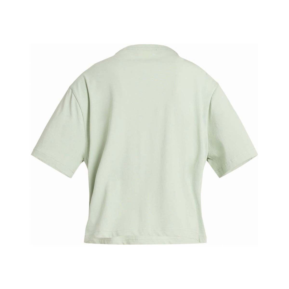 Quiksilver Women&rsquo;s Island Short Sleeve Tee Frosty Sage XS, Frosty Sage, bcf_hi-res