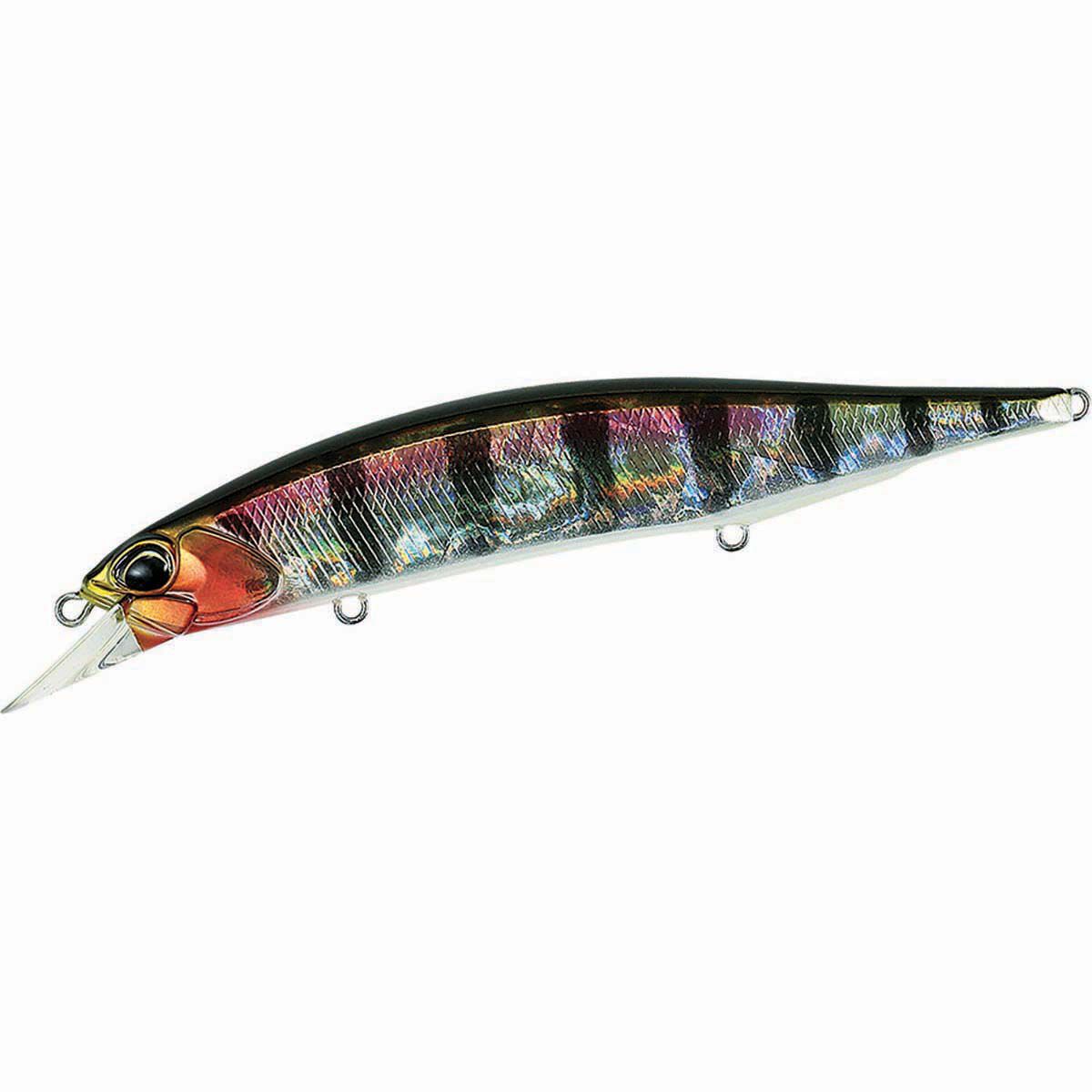 Duo Realis 120F Jerkbait 12cm Prism Gill, Prism Gill, bcf_hi-res