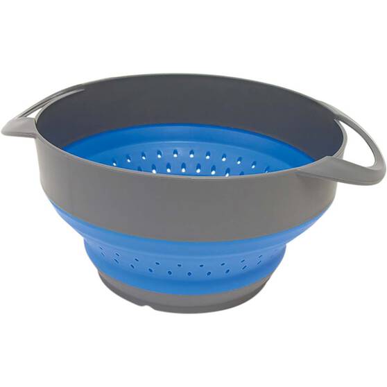 Companion Pop Up Colander and Bowl Set, , bcf_hi-res