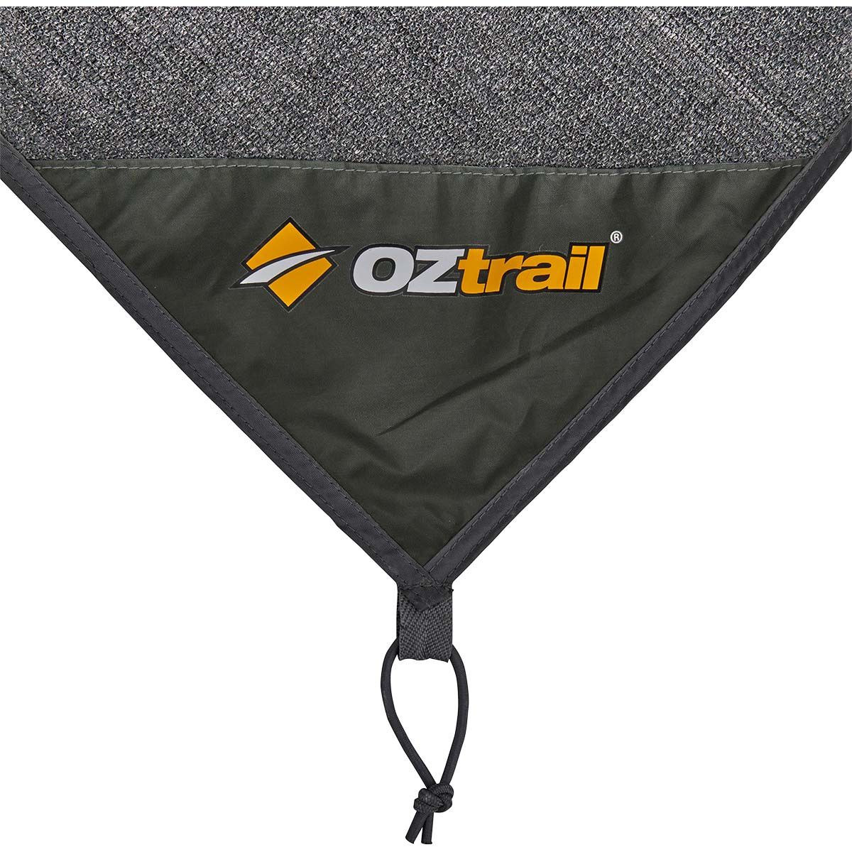 OZtrail Dome Shelter Ultramesh Groundsheet, , bcf_hi-res