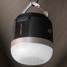 Darche Flash Bang Speaker Light, , bcf_hi-res